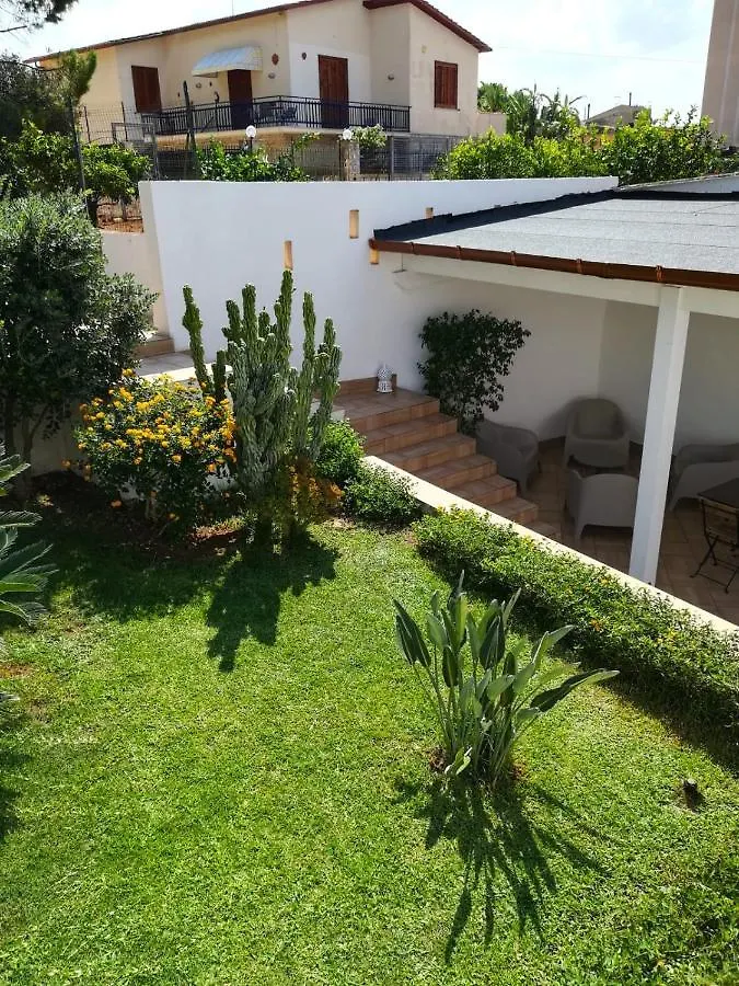 Bed & Breakfast B&B Bianco Sale Rilievo