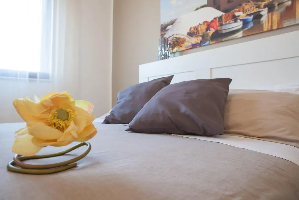 Bed & Breakfast B&B Bianco Sale Rilievo