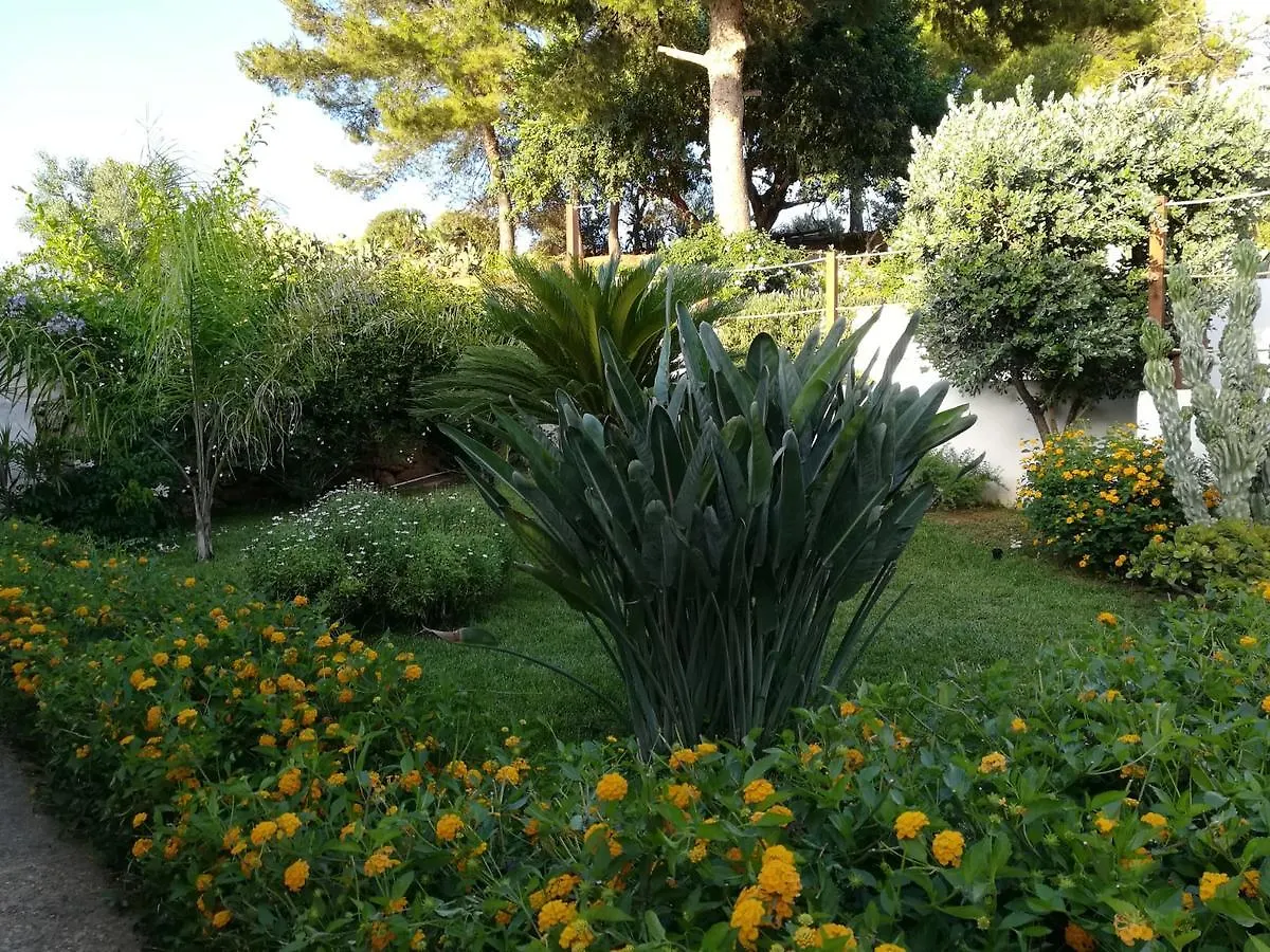 B&B Bianco Sale Rilievo