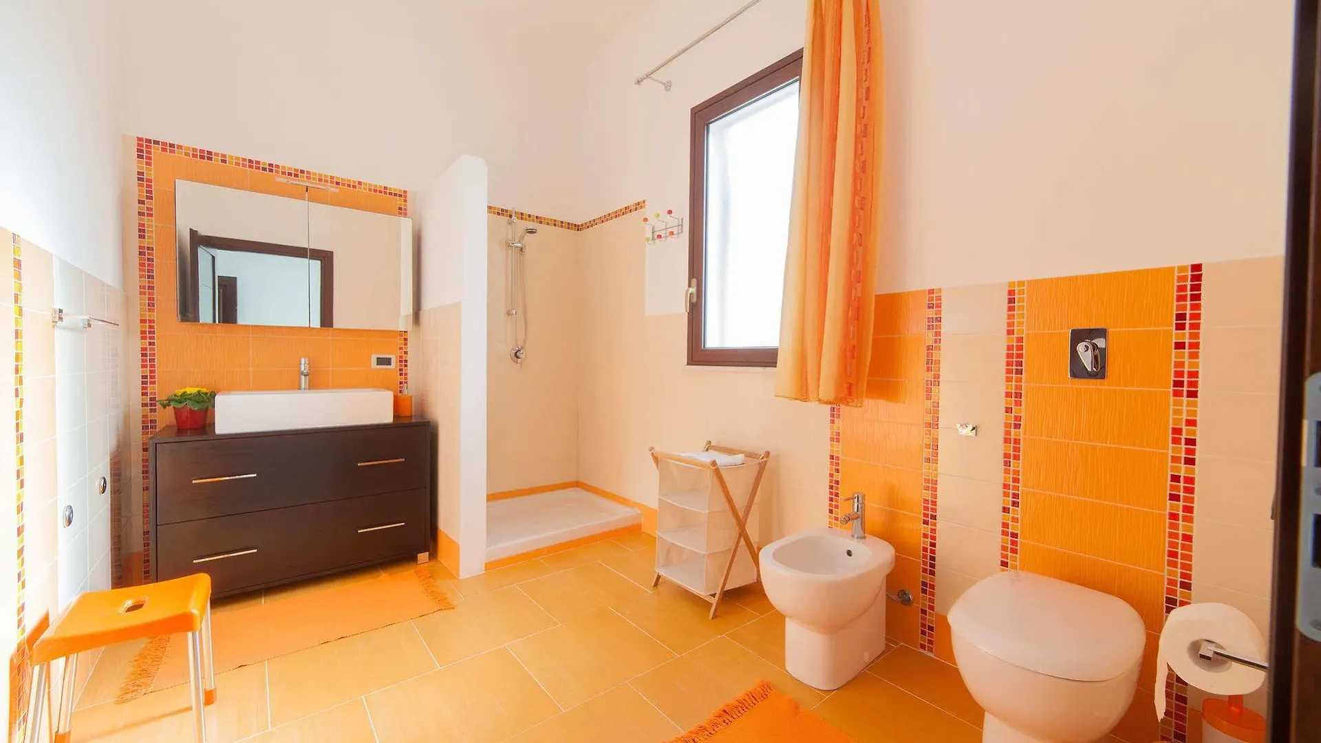 Bed & Breakfast B&B Bianco Sale Rilievo Italy